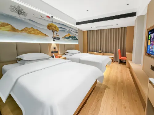 Laijing Lai Hotel