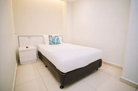 Kingston Hotel 1 @ Bukit Bintang