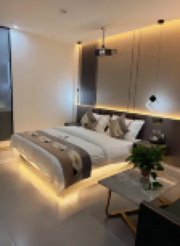 Anning  Boyun Hotel