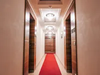 Strandresidenzen Binz Hotels in Binz