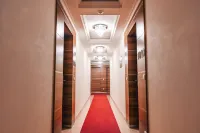 Arkona Strandresidenzen Hotels in Prora