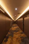 悅誠飯店（瓊海市政府高鐵站店） - 2 星級