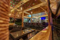 De Rain Eco Beach Resort Hotels in Entebbe Municipality