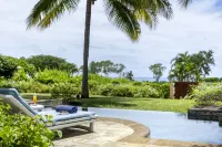 Club Med Albion Villas