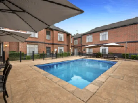 Quest Dandenong Hotels in Dandenong