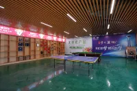 Xuancheng Muyu Ecological Park - Kitchens