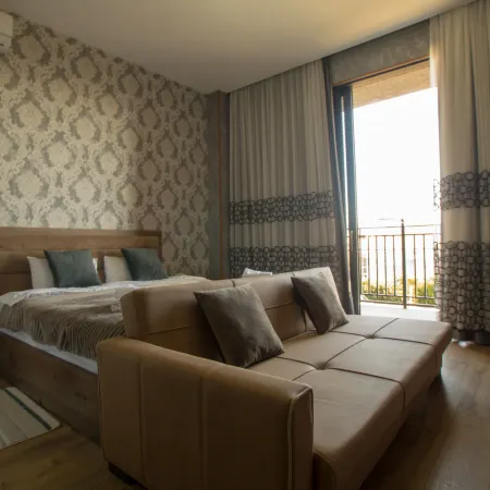 Prestige Guest House