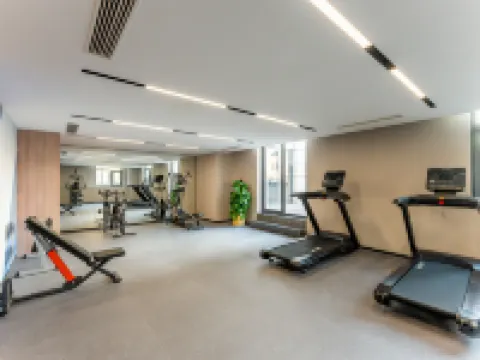 Holiday Inn Express LUOYANG LONGMEN by IHG โรงแรมในลั่วหยาง