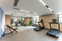 Holiday Inn Express Luoyang Longmen, an IHG hotel
