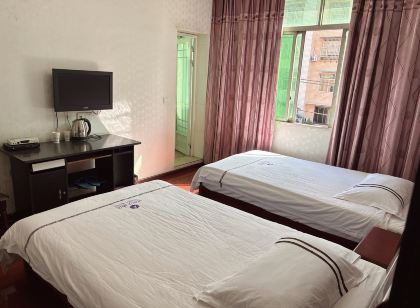 Linshuixixiang Hotel