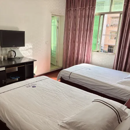 Linshuixixiang Hotel