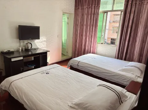 Linshuixixiang Hotel