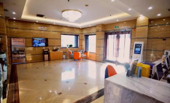 Xi Shi Lai Hotel Boutique Building (Xingtai People's Hospital Tianyi Square Branch)