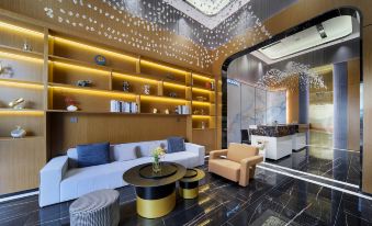 Wan'ao Hotel (Xiamen University Shimao Twin Towers Store)