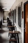 班昌隱居度假村 - 早餐