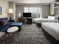 Residence Inn by Marriott Los Angeles L.A. Live Отели рядом с достопримечательностью «Театр «Майкрософт»»