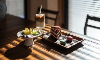 Dali Fengyin Homestay (Xizhou 1806 Town Branch)