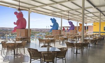 Pickalbatros Water Valley Resort - Neverland Hurghada