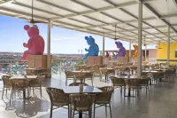 Neverland City Hurghada - Pickalbatros