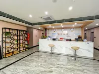 Chaoxi Micha Theme Hotel