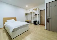 Pd Apartment Inn