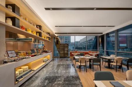 Fairfield by Marriott Yiwu