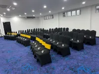 Hotel Seri Malaysia Pulau Pinang