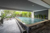DOMA by HSuites Hotel & Apartment