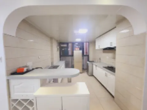 Pisces Seaview Holiday Apartment