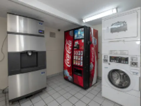 Motel 6 Atlanta Smyrna Ballpark スマーナのホテル