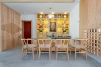 GUI CHEN QI SHE Homestay