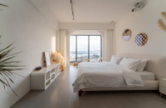 Miyan B&B (Wind Stone Scenic Area South Gate Bay Branch)
