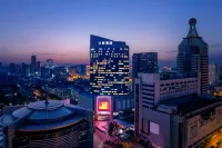 WardHotel (Jinan Provincial Sports Center & Bayi Overpass Metro Station Branch) - 애견동반