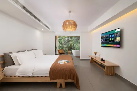 Laojunshan Xunji Guesthouse