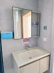 Binzhou Yingshou Fukangyang Service Center Các khách sạn ở Tân Châu