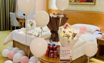 Royal Holiday Hotel Shenzhen