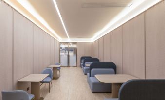 HanTing Hotel (Shanghai Xinhua Hospital)