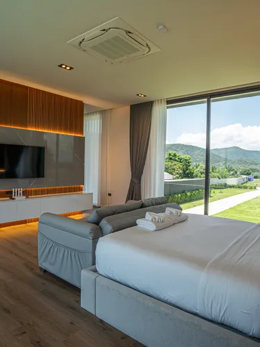 รูปภาพของAstral Villa Beachfront Hua Hin – Kui Buri พูลวิลล่าหัวหิน-กุยบุรีติดทะเล