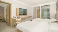 Changfeng Beicheng Star Business Hotel