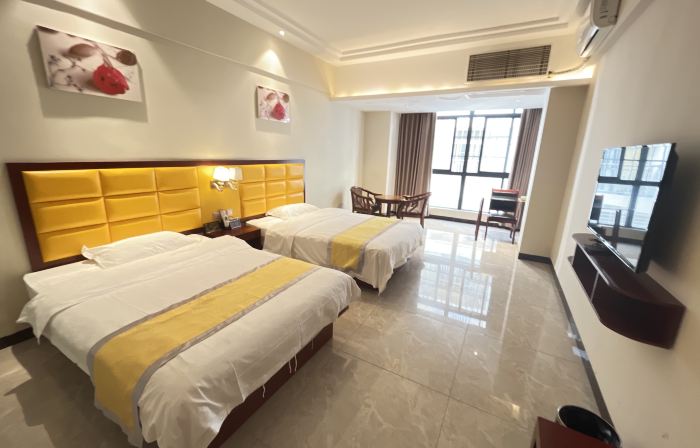 Ledong Fuhua Collection Hotel