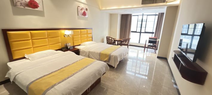 Ledong Fuhua Collection Hotel Hotels in Ledong Li Autonomous County