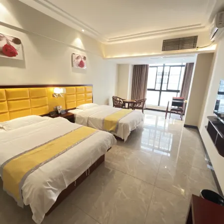 Ledong Fuhua Collection Hotel