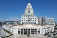 Orange Hotel Hotel in zona Weihai Station (Shanghai Road)