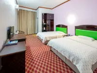 Fengshan Jinshuiwan Hotel Hotels in Fengshan County
