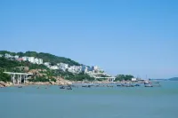 Xiapu Shitouji Homestay - sul mare
