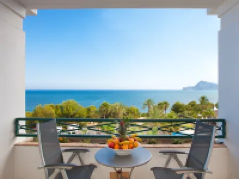 SH Villa Gadea Hotel Hoteles en Altea