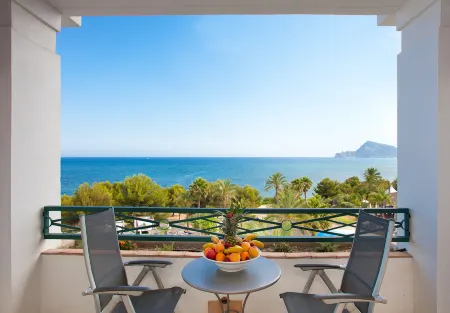 SH Villa Gadea Altea