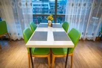 โรงแรมโมร์นอินน์ (รัฐบาลเขตฉวนซิง เส้าหยาง) - พร้อมอาหารเช้า