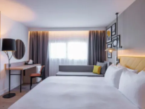 Hilton Garden Inn Marseille Provence Airport Hotels in Vitrolles