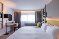 Hilton Garden Inn Marseille Provence Airport Hotels in Vitrolles